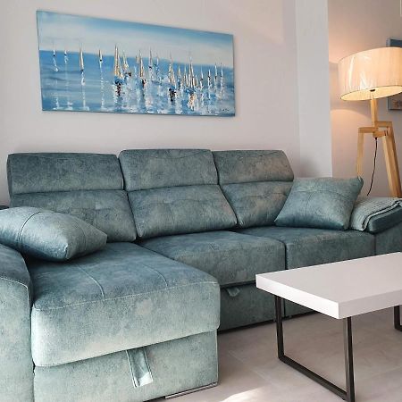 Apartament Sunset Waves Benidorm Zewnętrze zdjęcie